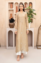 Sibran Embroidered Set