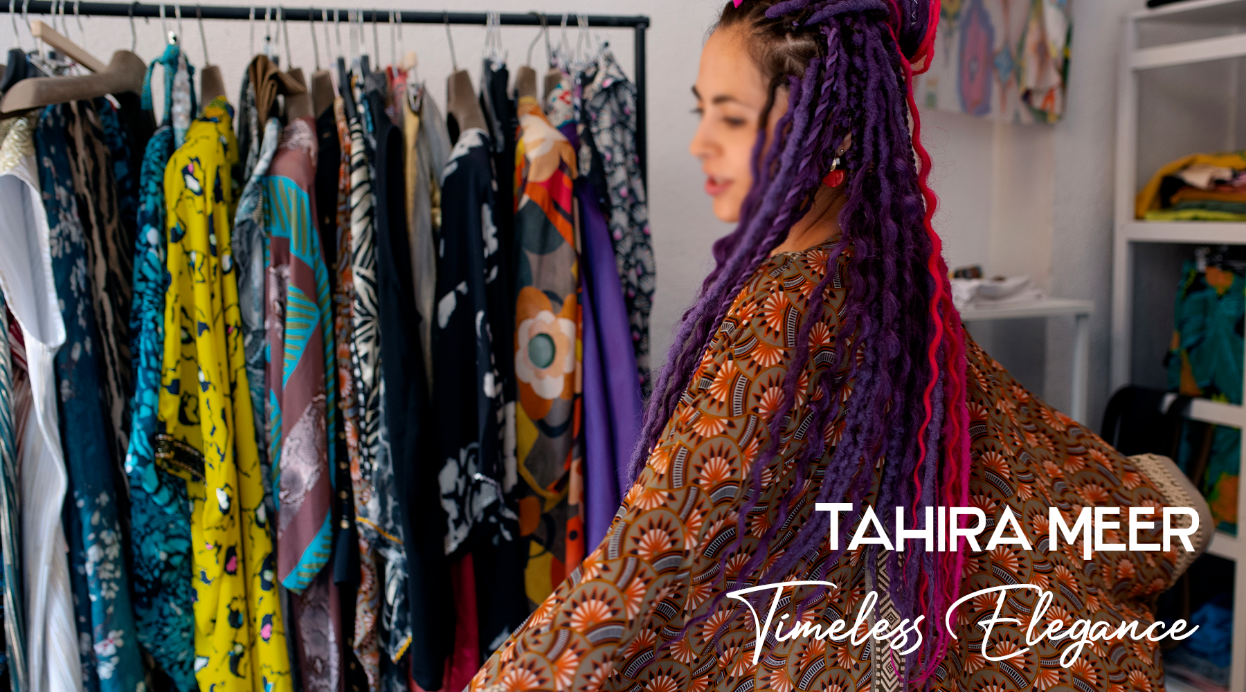 Building a Timeless Pakistani Wardrobe
