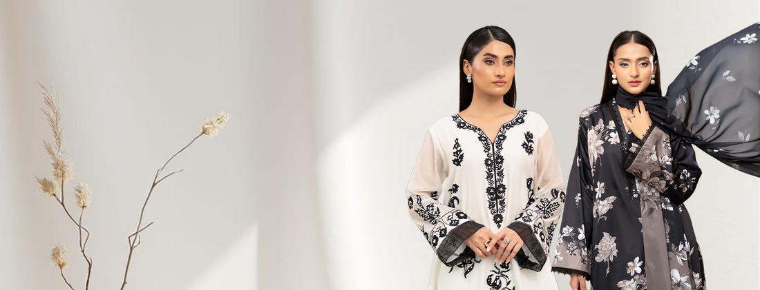 Dawn to Dusk Elegance: The Art of the Timeless Ensemble