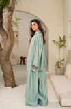 2 Piece -Basic Suit -RW25-15