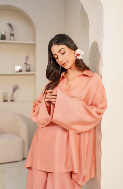 2 Piece - Basic Suit - RW25-18