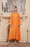 3 Piece - Embroidered Suit - RW25-13