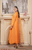 3 Piece - Embroidered Suit - RW25-13
