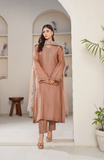 2 Piece - Embroidered Suit - RW25-09