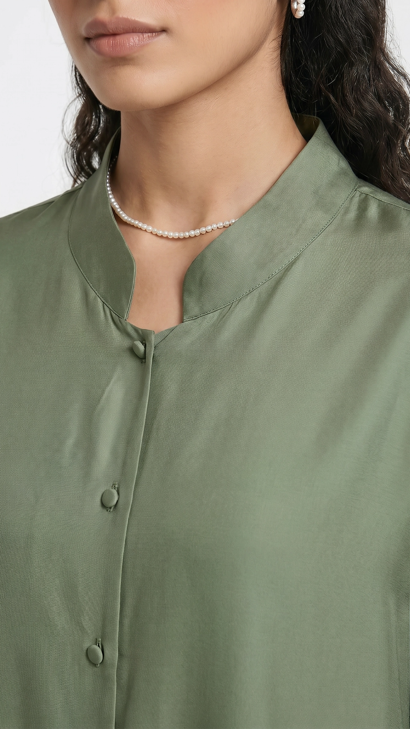 Emerald Co-Ord Set