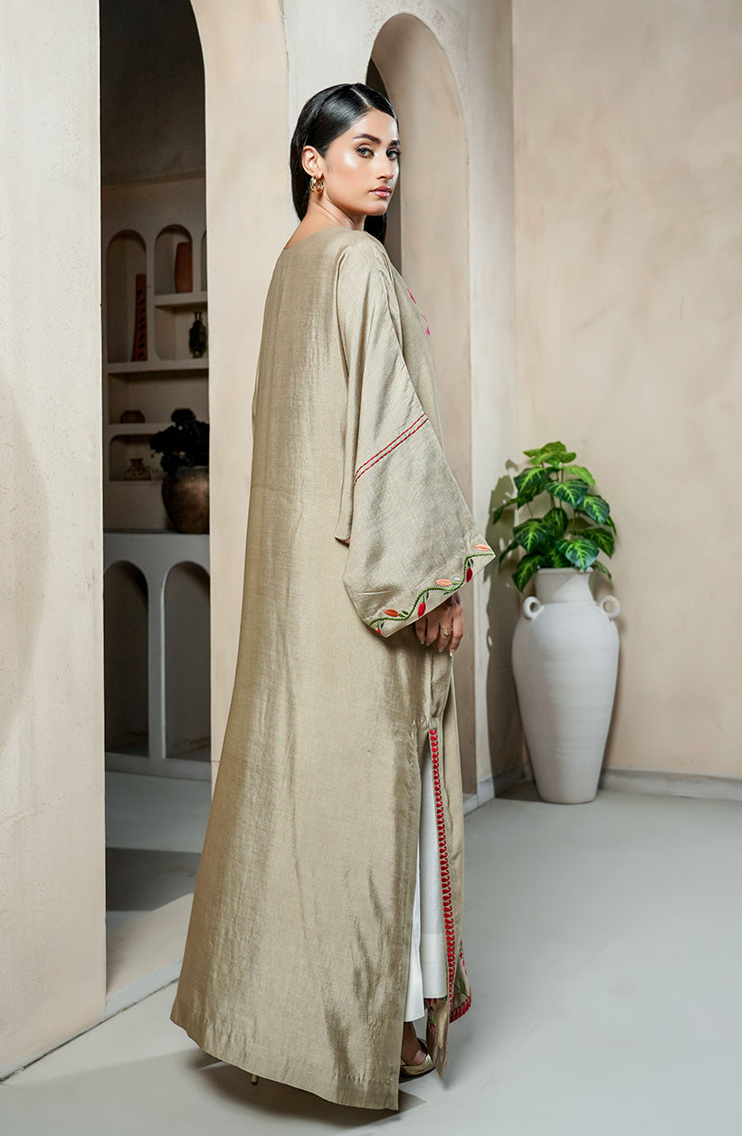 Ameera Garden Kaftan