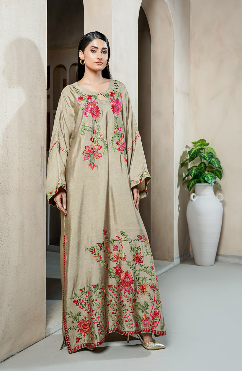 Ameera Garden Kaftan