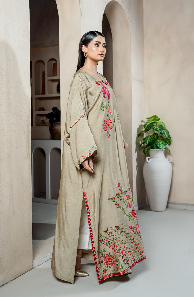 Ameera Garden Kaftan