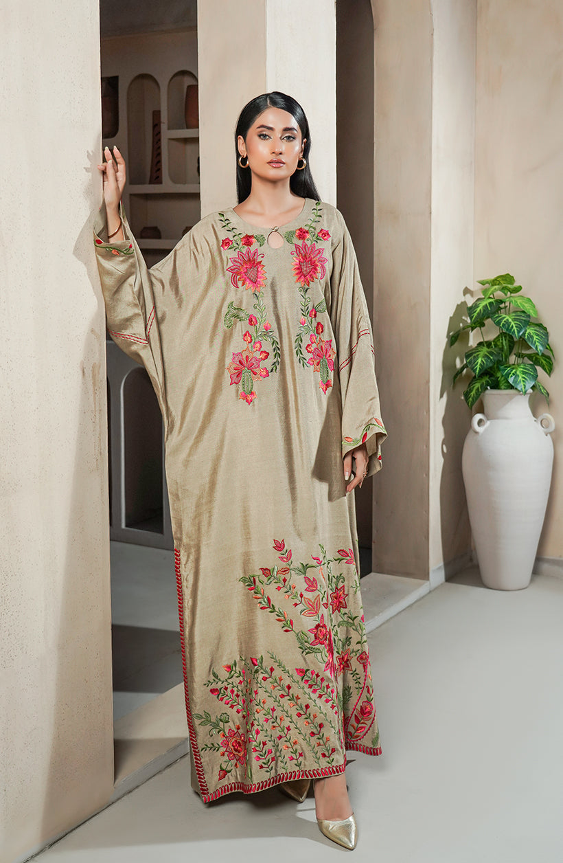Ameera Garden Kaftan