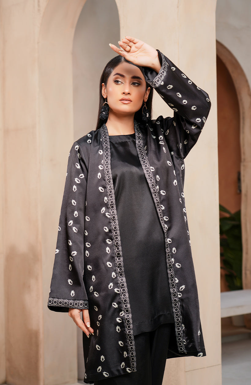 Areen Printed 3-Piece Set