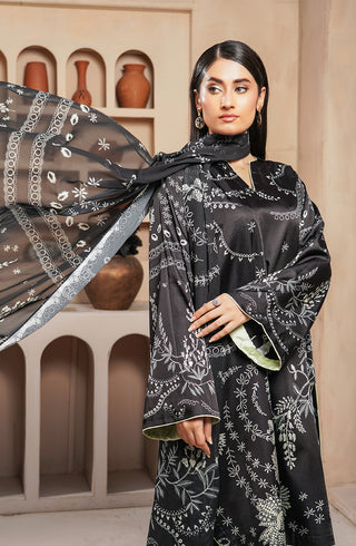 Zayra SS-036