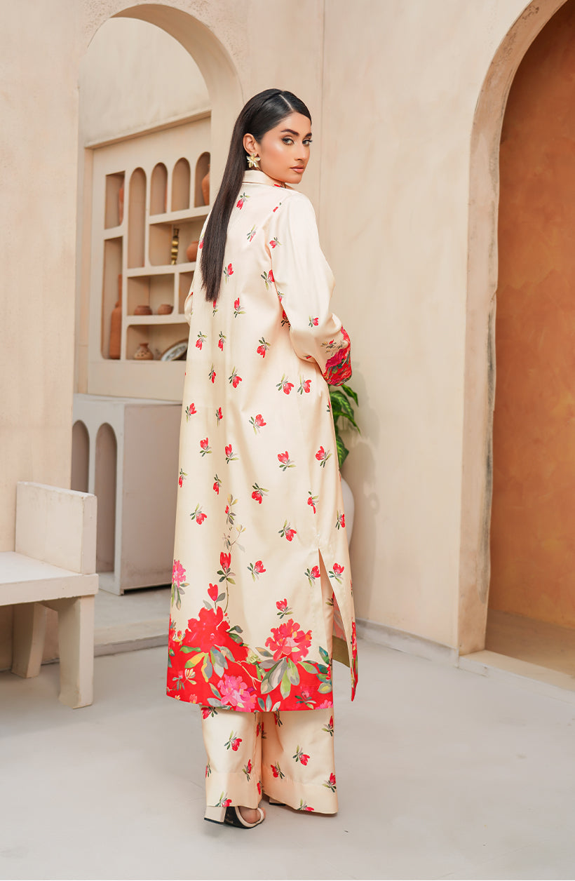 Naaz Printed 3-Piece Set