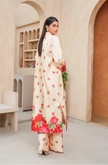 Naaz Printed 3-Piece Set