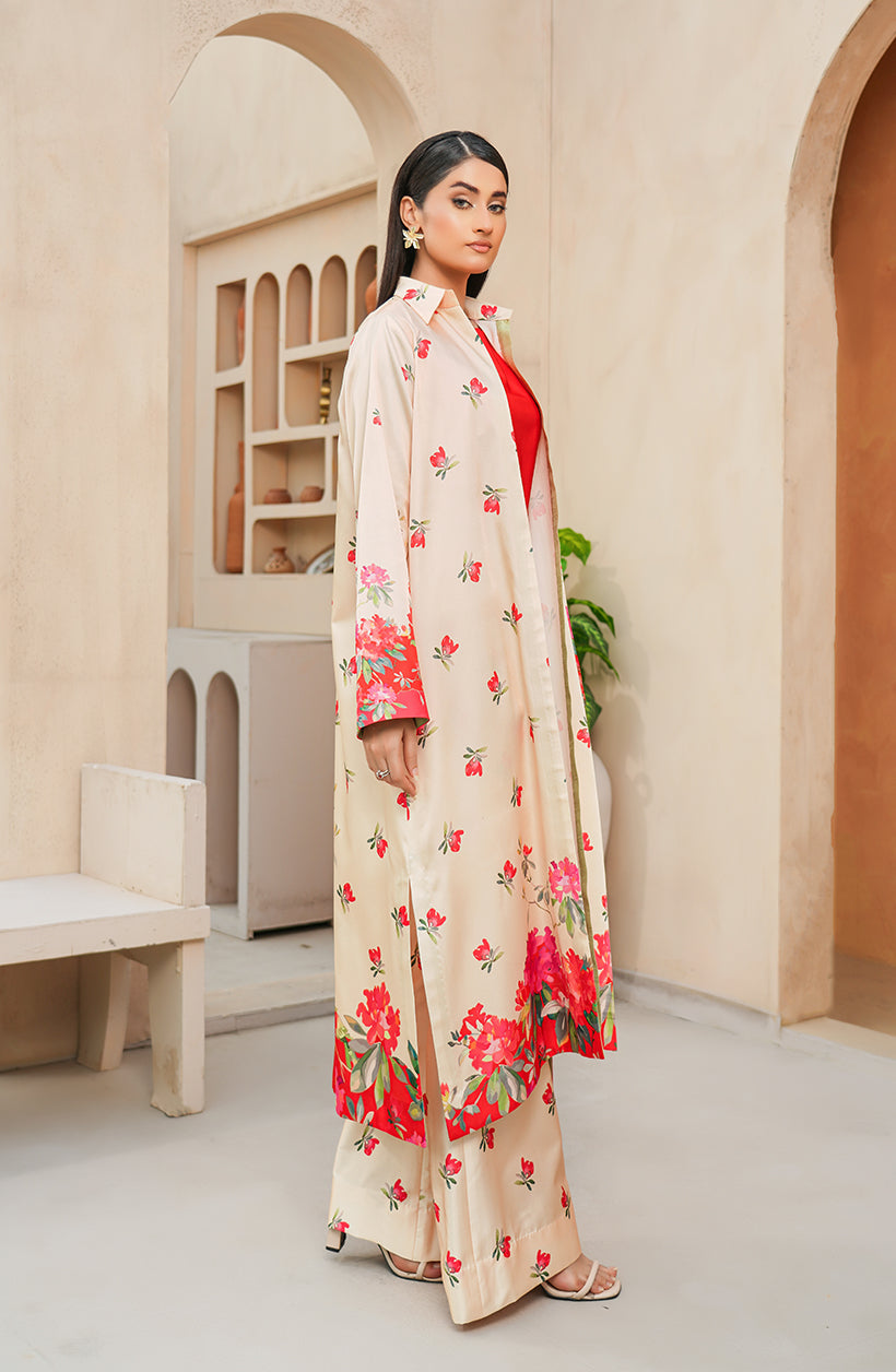 Naaz Printed 3-Piece Set