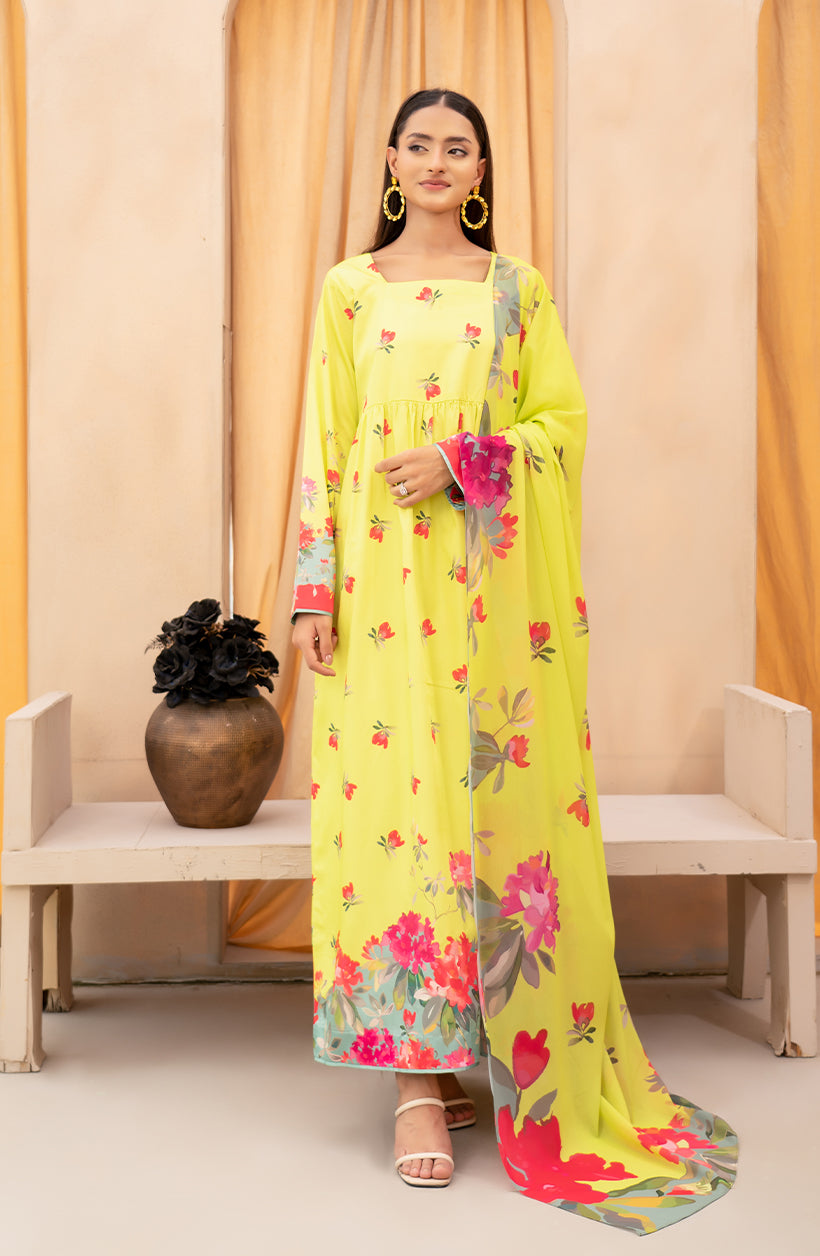 Subah SS-034