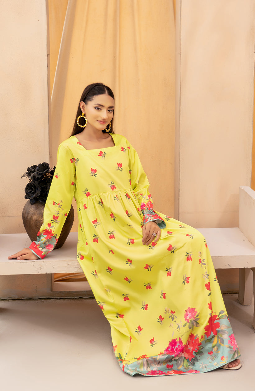 Subah SS-034