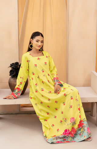 Subah SS-034