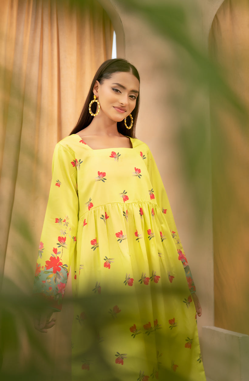 Subah SS-034
