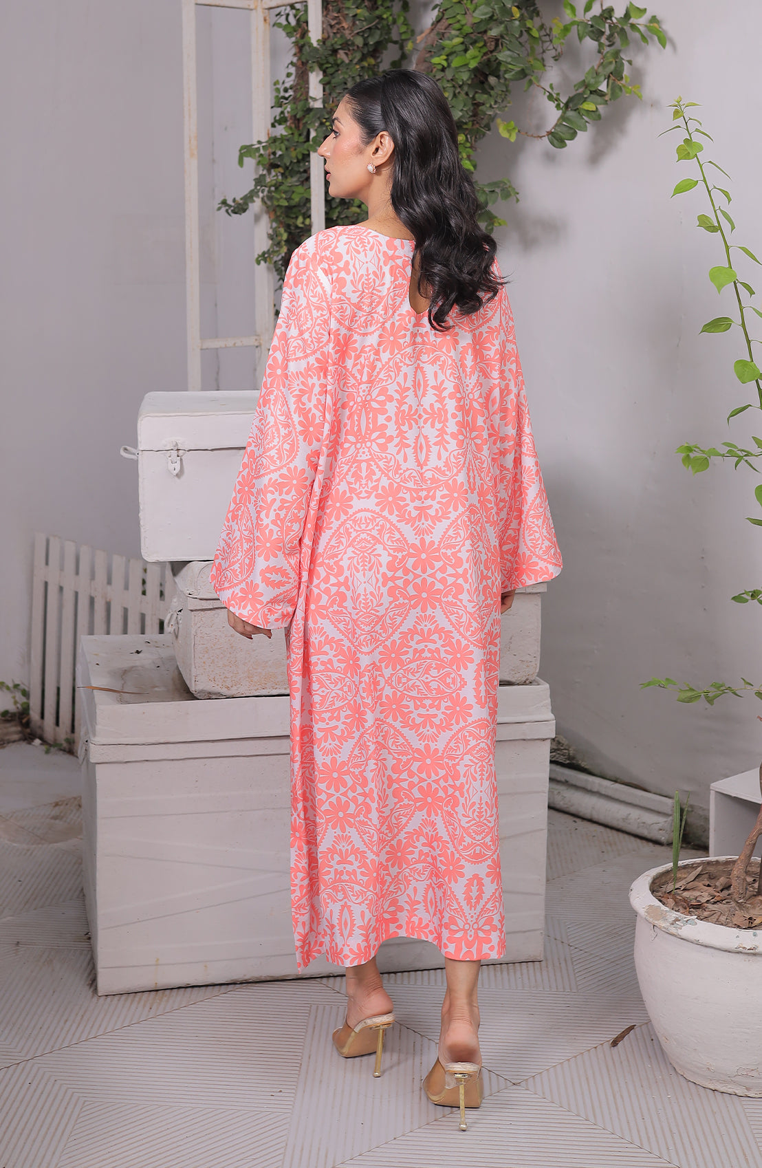 Printed Lawn PL - 04