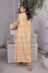 Printed Lawn PL - 07