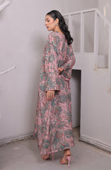 Printed Lawn PL - 08