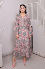 Printed Lawn PL - 08