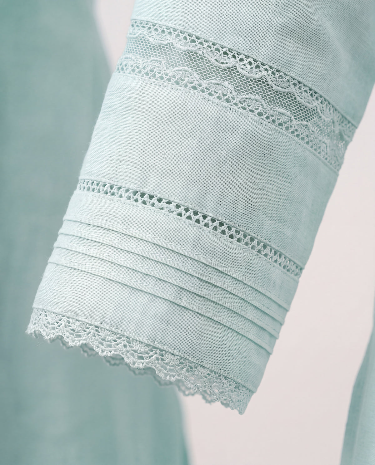 The Essential Lace Co-Ord Set