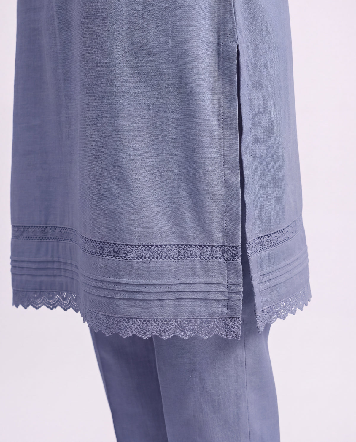 The Essential Lace Co-Ord Set